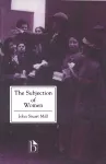 The Subjection of Women cover