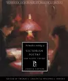 The Broadview Anthology of Victorian Poetry and Poetic Theory: Concise Edition cover