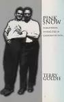Pink Snow cover