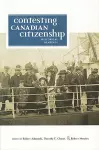 Contesting Canadian Citizenship cover