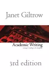 Academic Writing cover