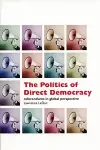 The Politics of Direct Democracy cover