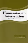 Humanitarian Intervention cover