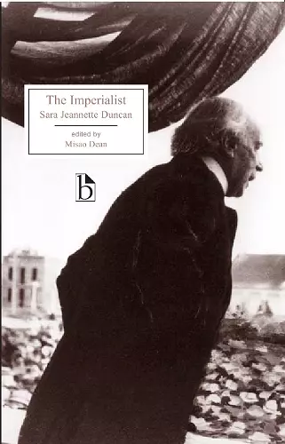 The Imperialist cover