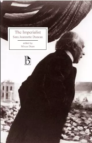 The Imperialist cover