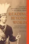 Reading Beyond Words cover