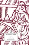 The Distaff Gospels cover