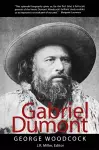 Gabriel Dumont cover