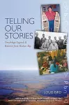 Telling Our Stories cover