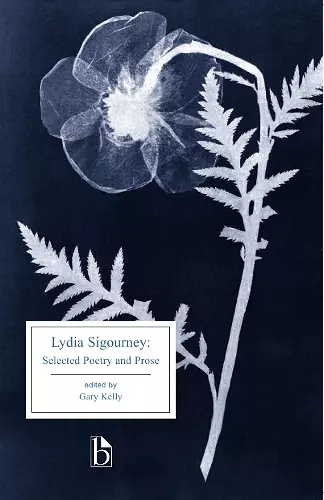 Lydia Sigourney cover