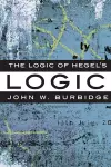 The Logic of Hegel's 'Logic' cover