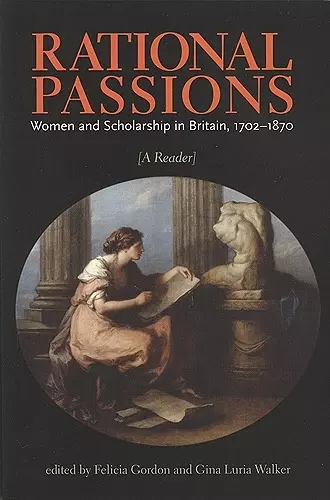 Rational Passions cover