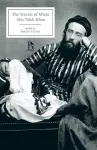 The Travels of Mirza Abu Taleb Khan cover