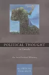 Political Thought in Canada cover