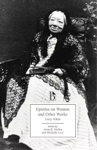 Epistles On Women and Other Works cover