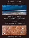 Moral Issues In Global Perspective, Volume 1 cover