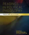 Readings in Political Philosophy cover