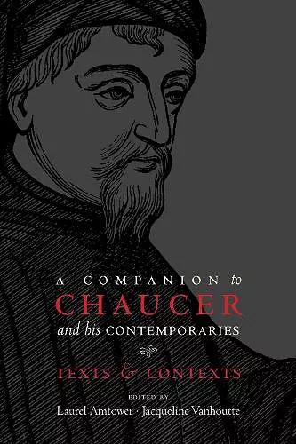 A Companion to Chaucer and his Contemporaries cover