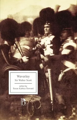 Waverley cover