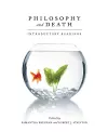 Philosophy and Death cover