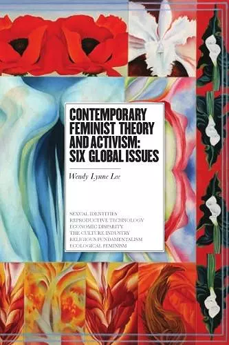 Contemporary Feminist Theory and Activism cover