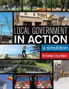Local Government in Action cover