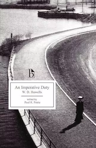 An Imperative Duty cover