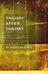 Theory After Theory cover