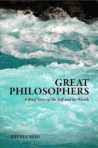 Great Philosophers cover