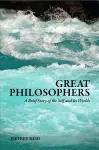 Great Philosophers cover