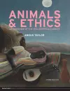 Animals and Ethics cover