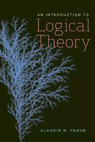 An Introduction to Logical Theory cover