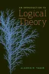 An Introduction to Logical Theory cover