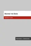 Behind the Bars cover