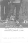 Managing Two Worlds cover