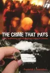 The Crime That Pays cover
