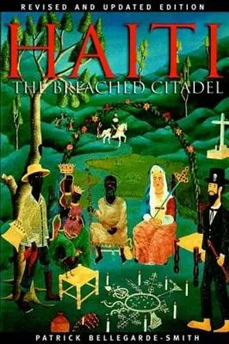 Haiti cover