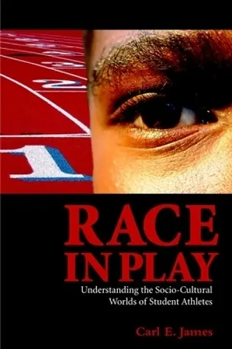 Race in Play cover
