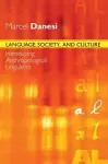 Language, Society, and Culture cover