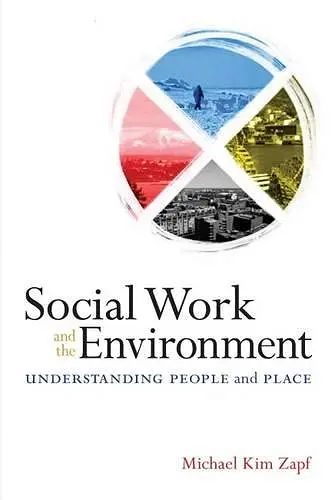 Social Work and the Environment cover