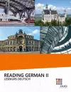 Reading German II cover