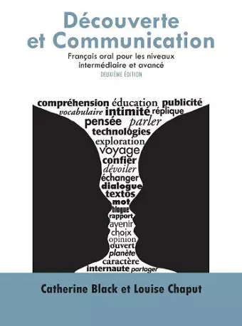Découverte et Communication cover