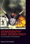 Demography and Democracy cover