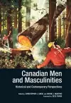 Canadian Men and Masculinities cover