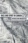 Race and Sport in Canada cover