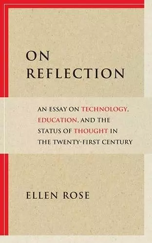 On Reflection cover