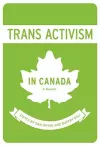 Trans Activism in Canada cover