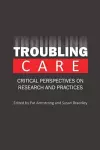 Troubling Care cover