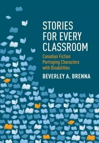 Stories for Every Classroom cover