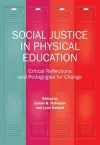 Social Justice in Physical Education cover